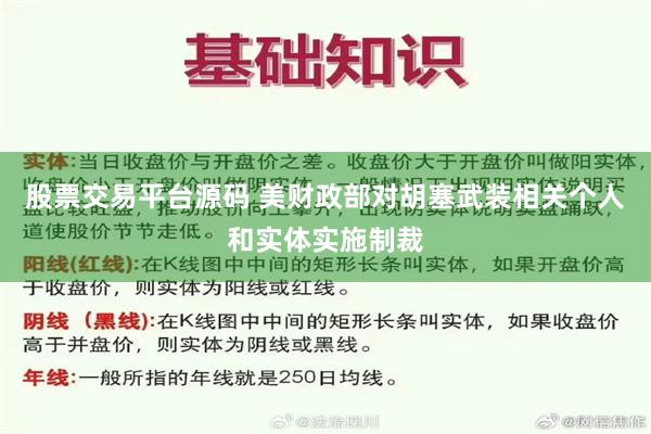 股票交易平台源码 美财政部对胡塞武装相关个人和实体实施制裁