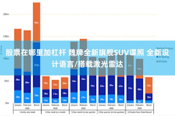 股票在哪里加杠杆 魏牌全新旗舰SUV谍照 全新设计语言/搭载激光雷达