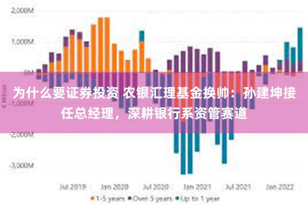为什么要证券投资 农银汇理基金换帅：孙建坤接任总经理，深耕银行系资管赛道