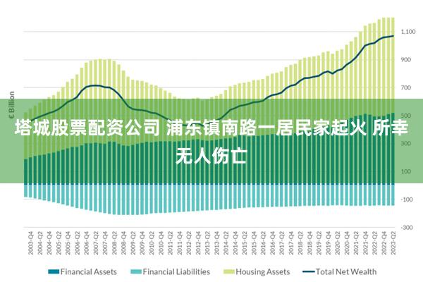 塔城股票配资公司 浦东镇南路一居民家起火 所幸无人伤亡